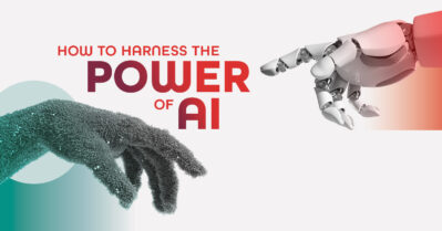 the power of ai for your business